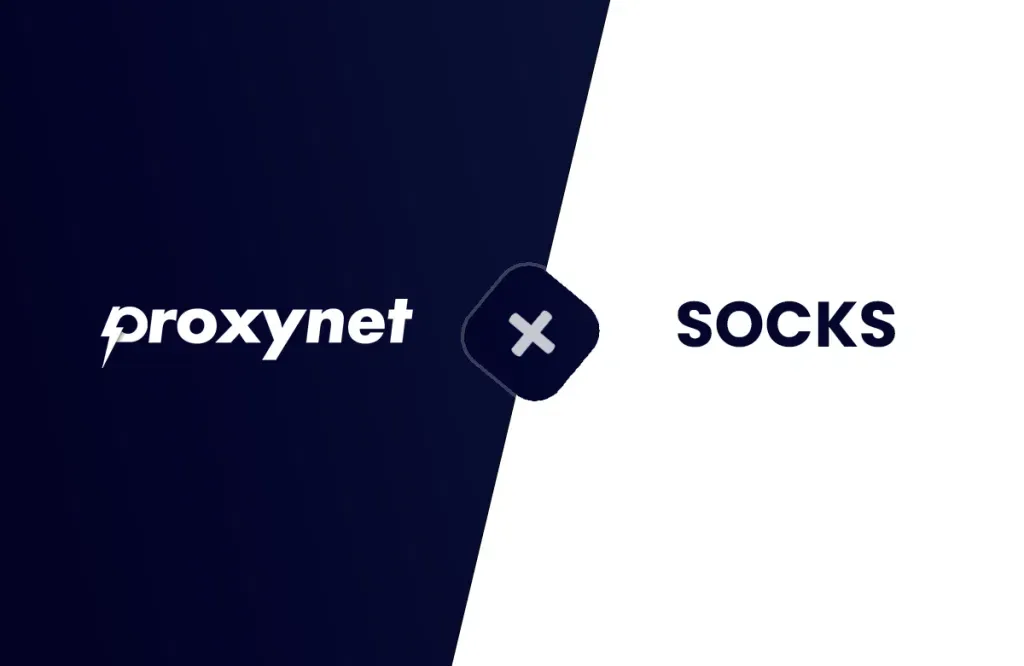 چگونه پروکسی SOCKS میان کلاینت و مقصد واسطه می‌شود