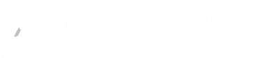 Proxynet